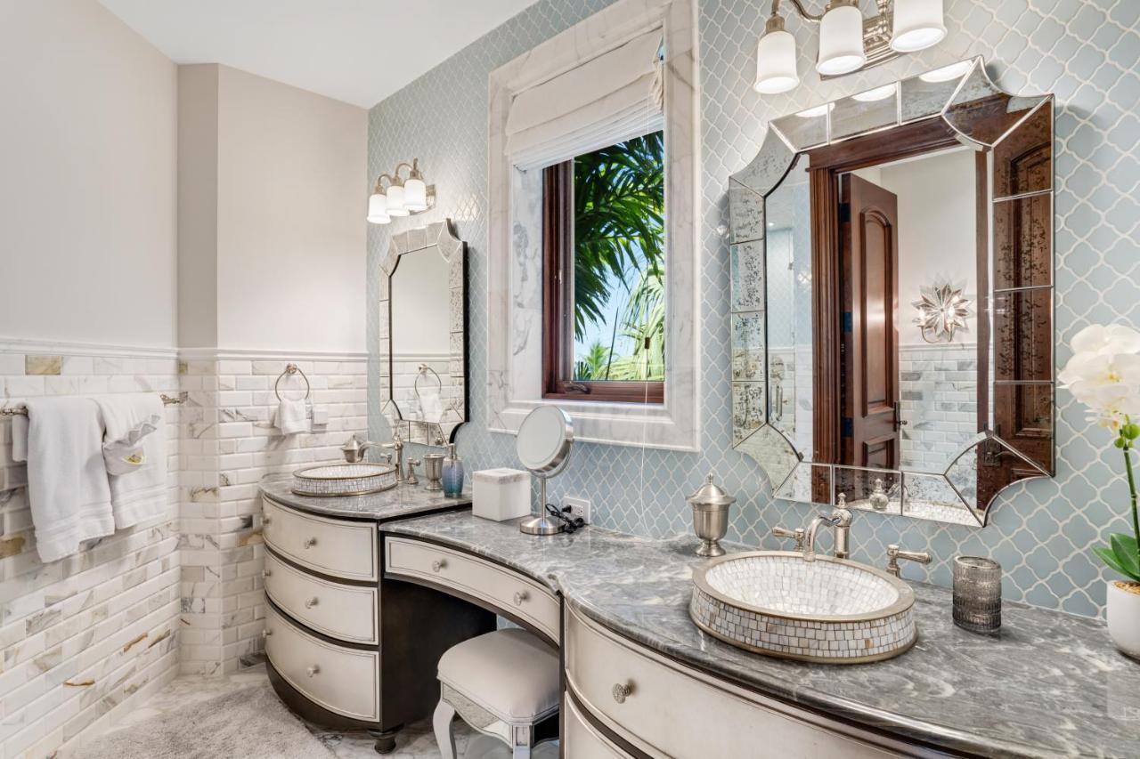 Villa Tarpon Ranch Summerland Key Exterior foto