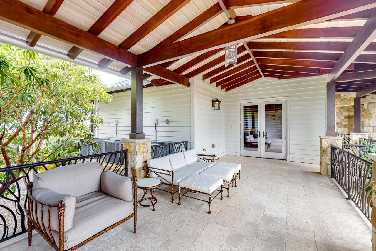 Villa Tarpon Ranch Summerland Key Exterior foto