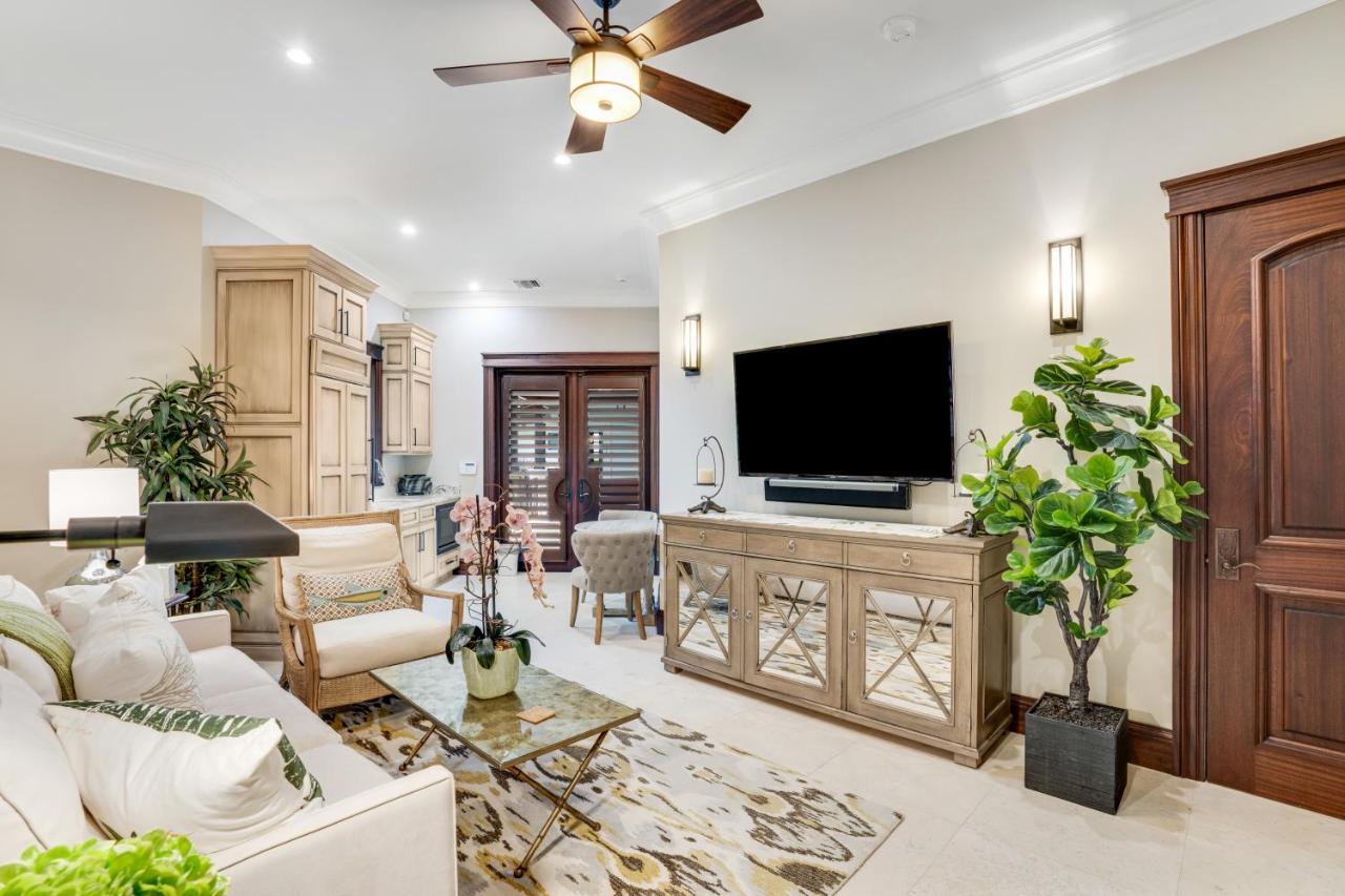 Villa Tarpon Ranch Summerland Key Exterior foto