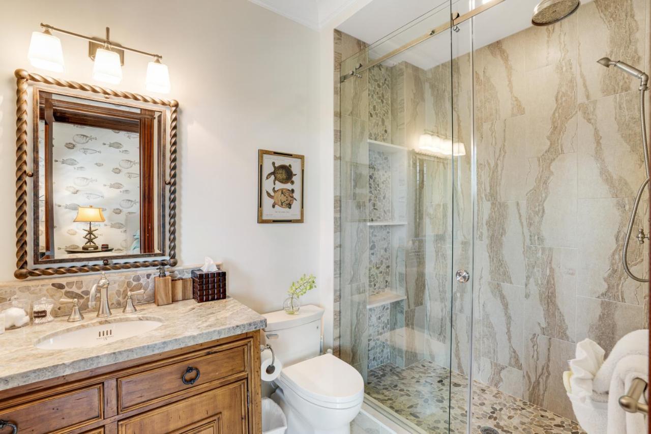 Villa Tarpon Ranch Summerland Key Exterior foto