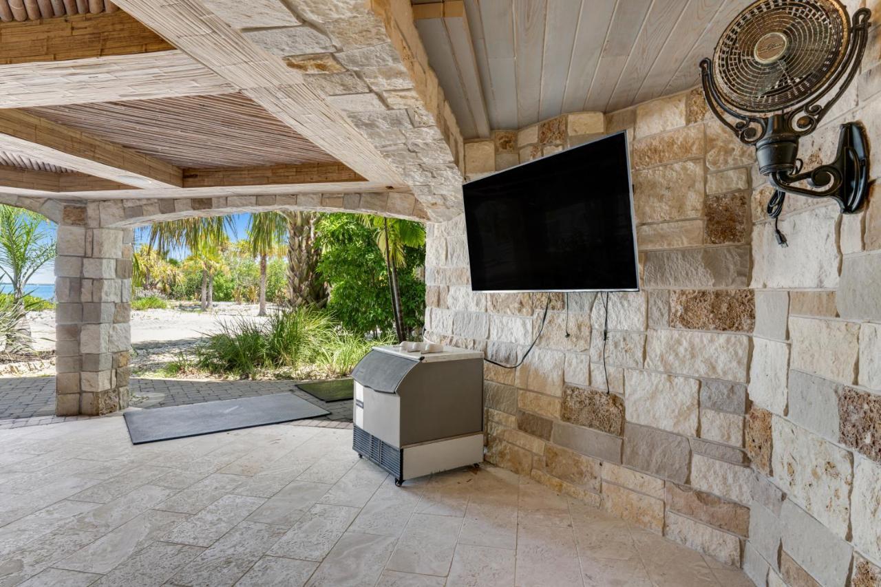 Villa Tarpon Ranch Summerland Key Exterior foto