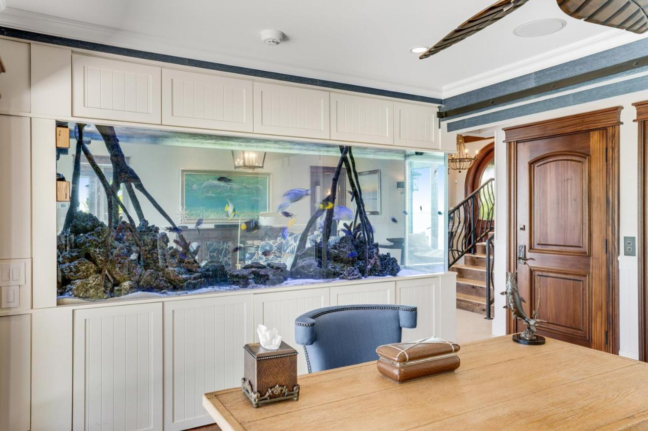 Villa Tarpon Ranch Summerland Key Exterior foto