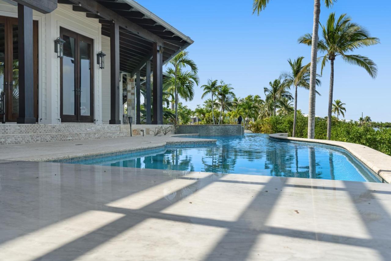 Villa Tarpon Ranch Summerland Key Exterior foto