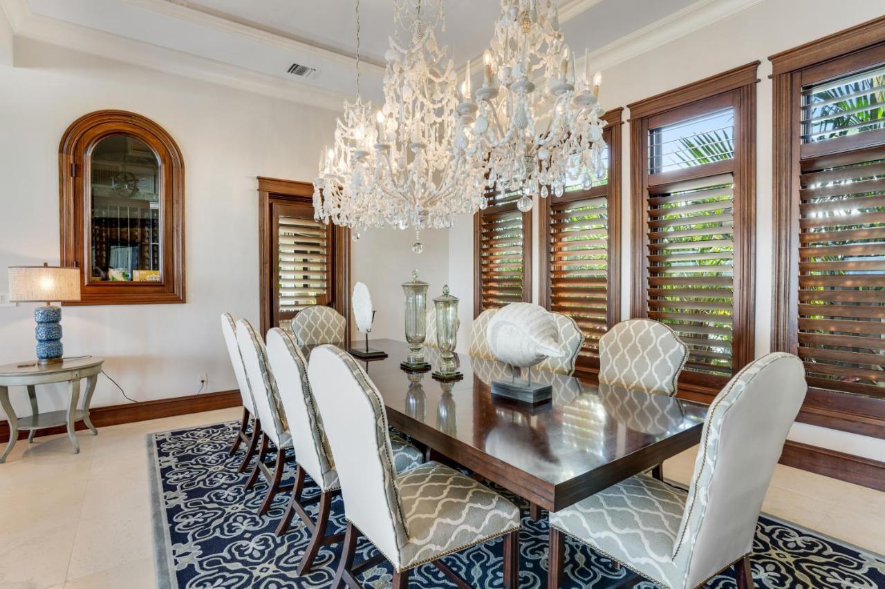 Villa Tarpon Ranch Summerland Key Exterior foto