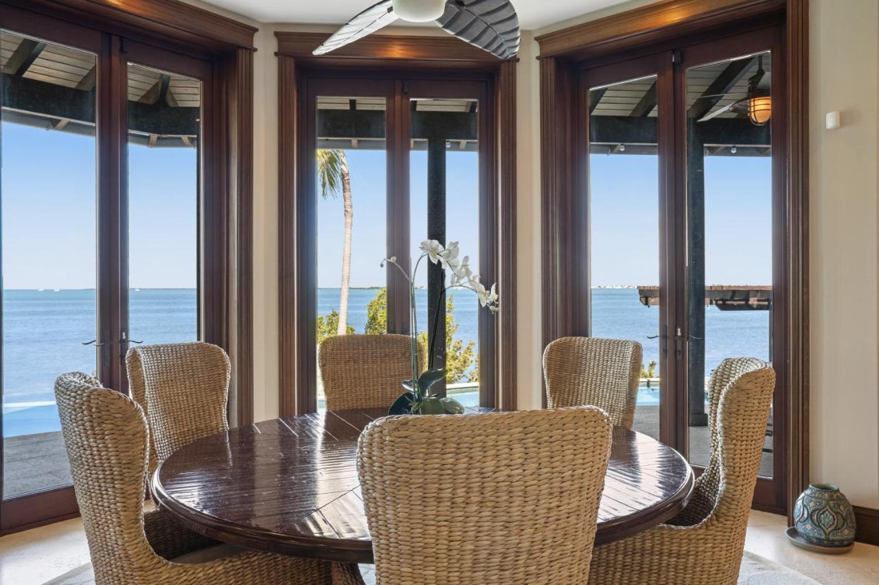 Villa Tarpon Ranch Summerland Key Exterior foto