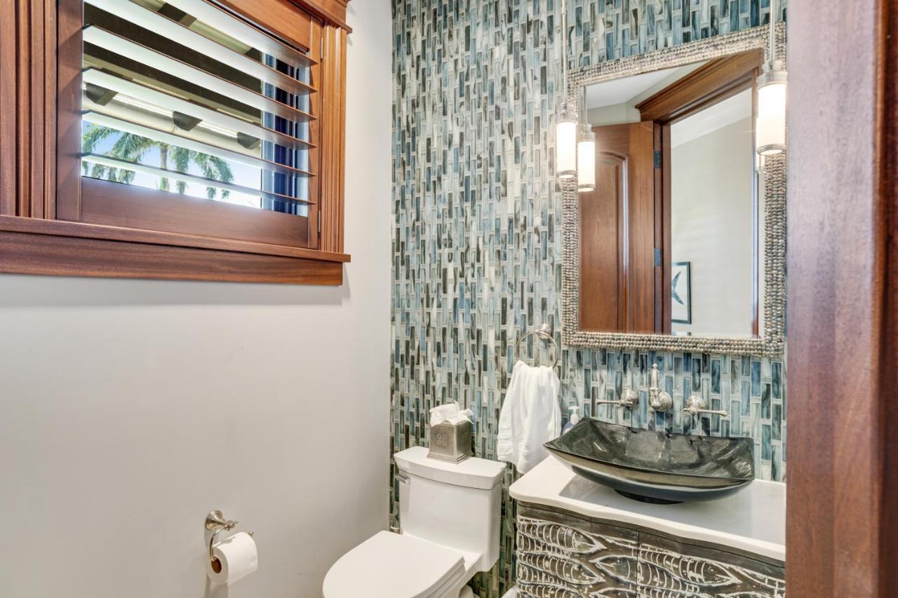 Villa Tarpon Ranch Summerland Key Exterior foto
