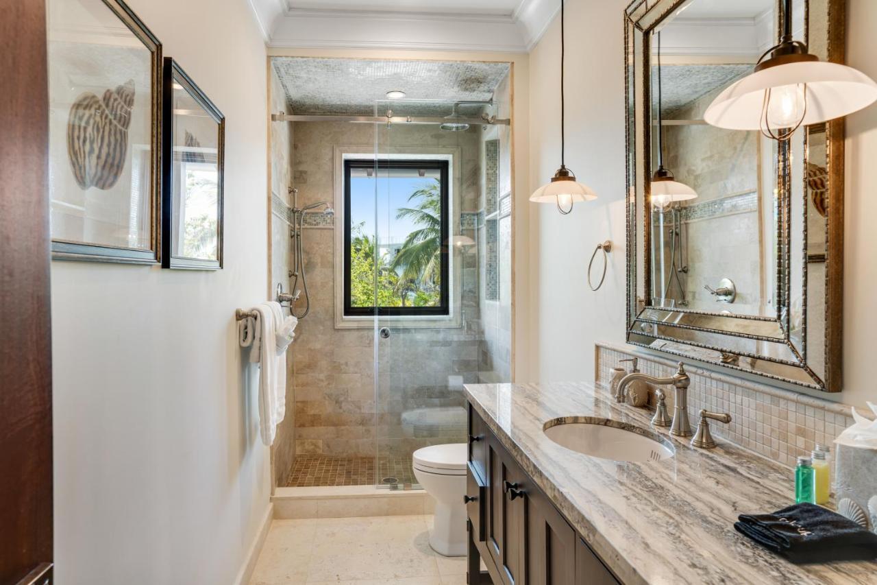 Villa Tarpon Ranch Summerland Key Exterior foto