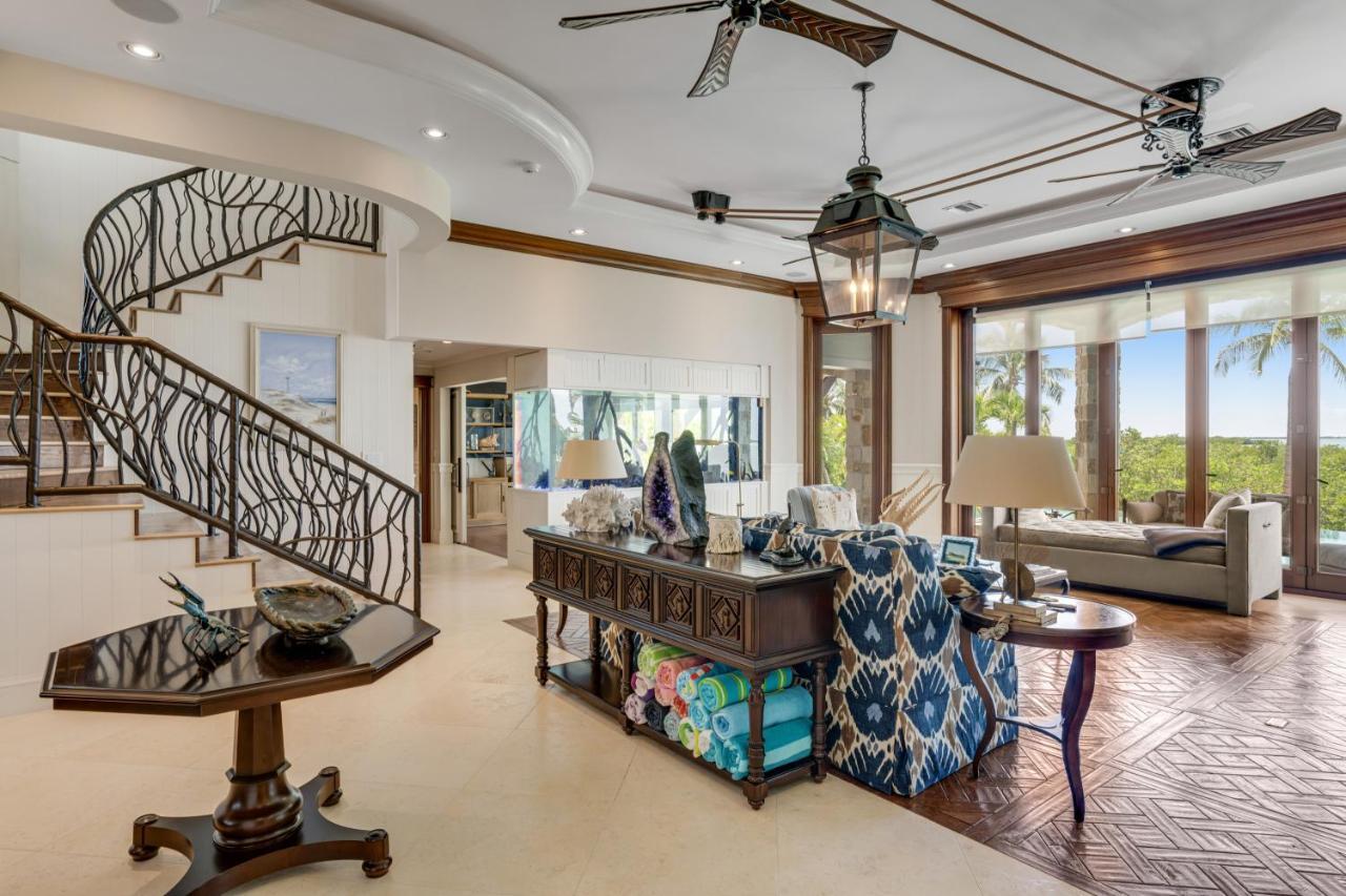Villa Tarpon Ranch Summerland Key Exterior foto