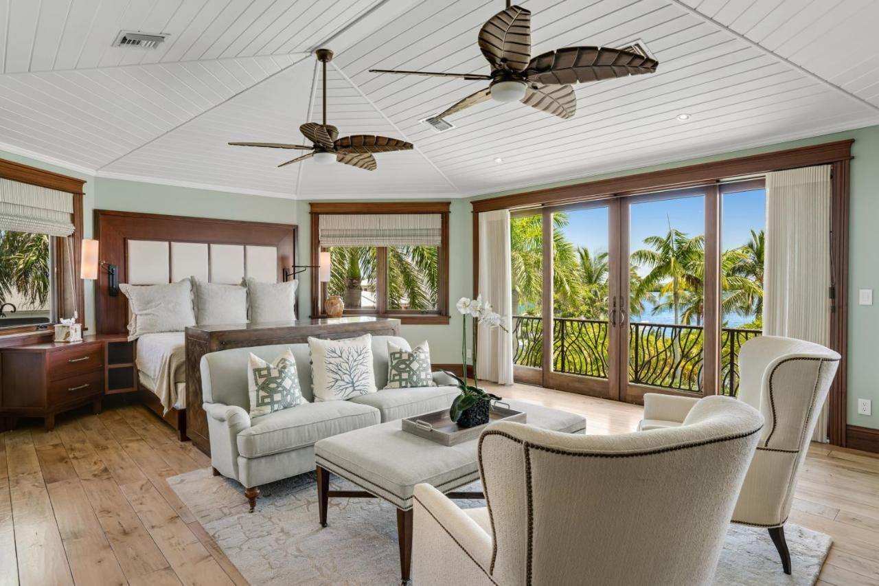 Villa Tarpon Ranch Summerland Key Exterior foto