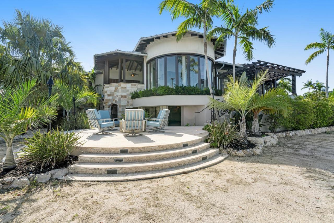 Villa Tarpon Ranch Summerland Key Exterior foto