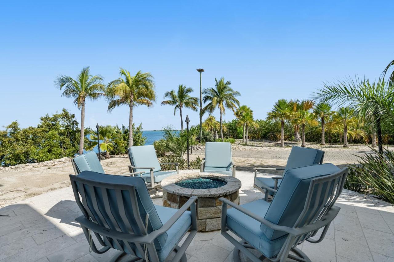 Villa Tarpon Ranch Summerland Key Exterior foto