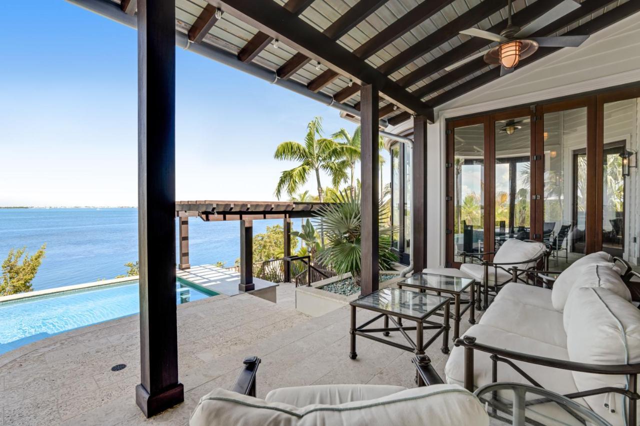 Villa Tarpon Ranch Summerland Key Exterior foto