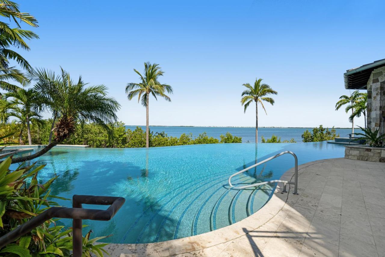Villa Tarpon Ranch Summerland Key Exterior foto