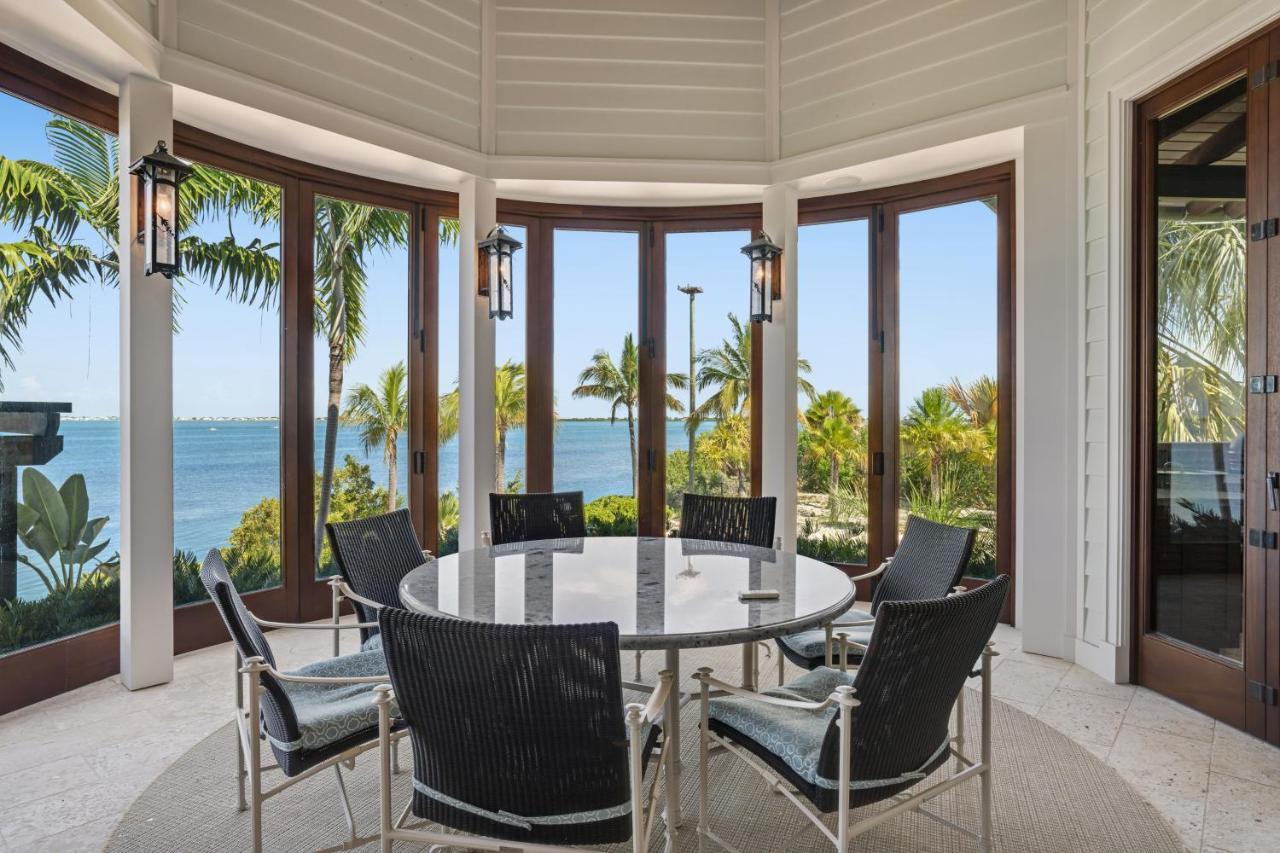 Villa Tarpon Ranch Summerland Key Exterior foto