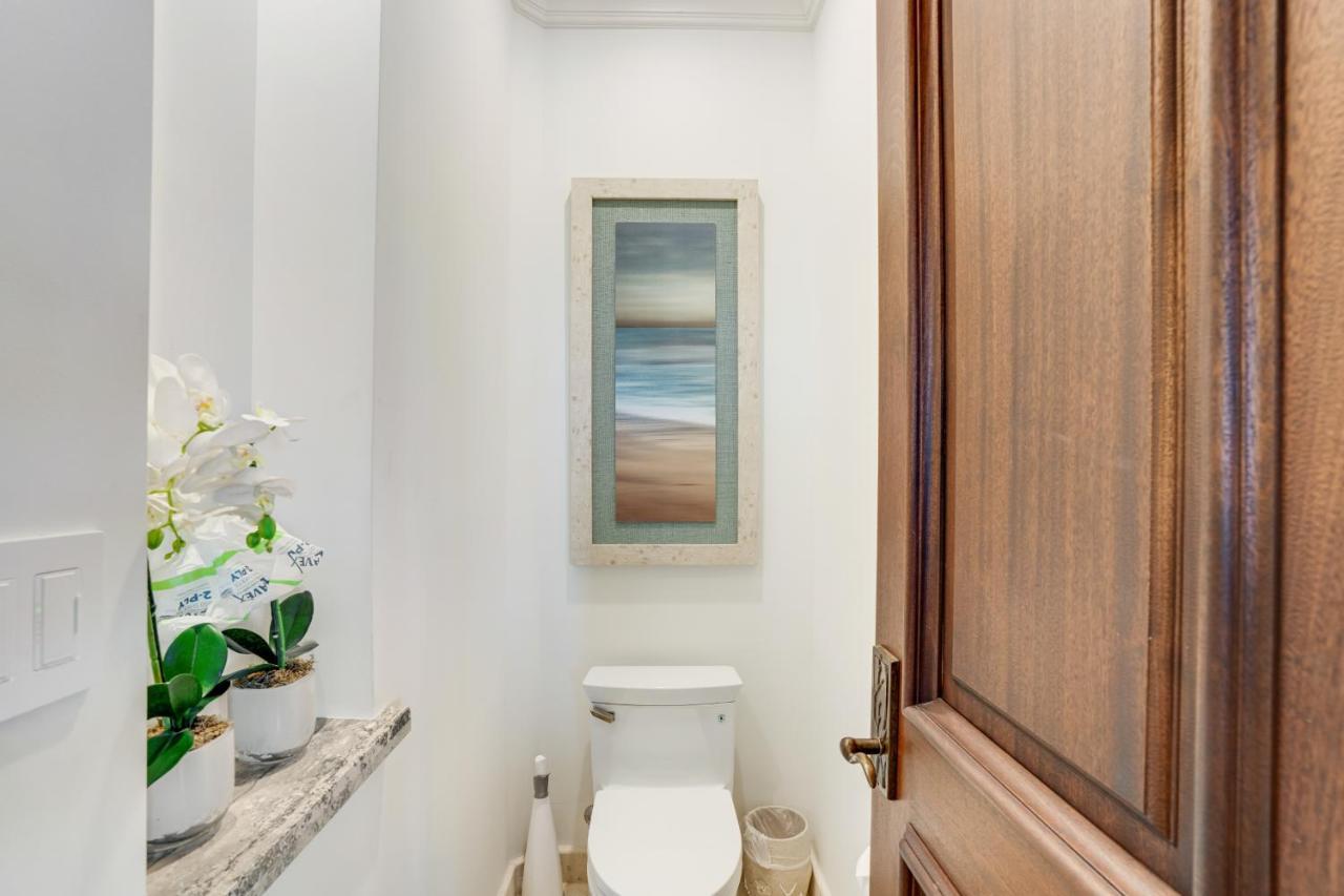 Villa Tarpon Ranch Summerland Key Exterior foto
