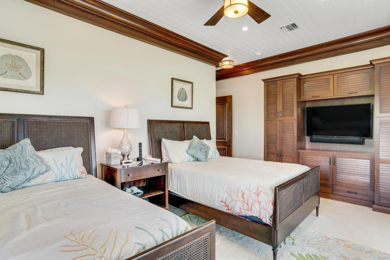 Villa Tarpon Ranch Summerland Key Exterior foto