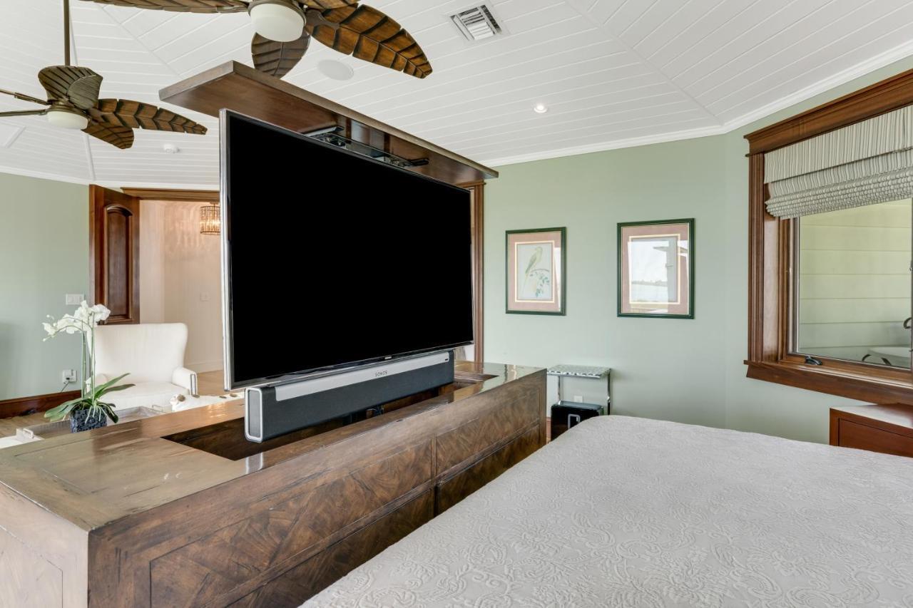Villa Tarpon Ranch Summerland Key Exterior foto
