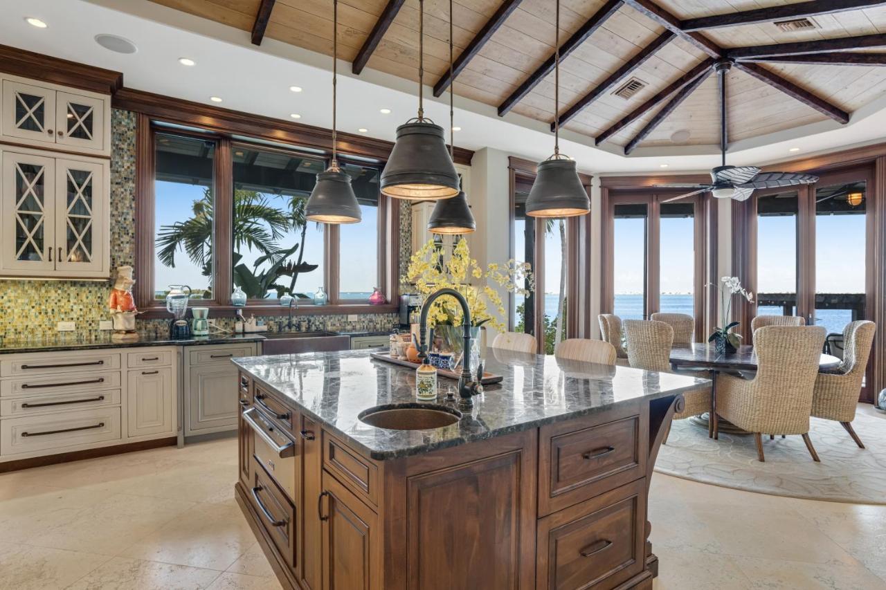 Villa Tarpon Ranch Summerland Key Exterior foto