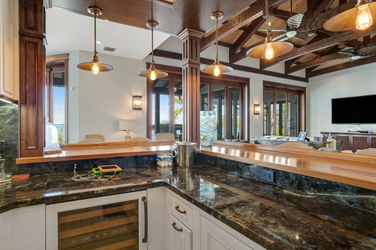 Villa Tarpon Ranch Summerland Key Exterior foto