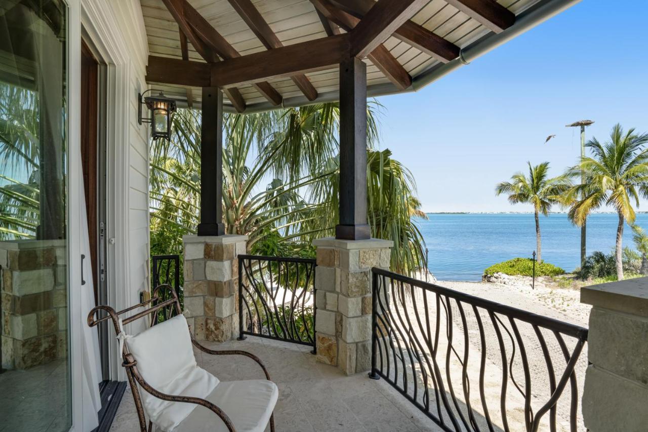 Villa Tarpon Ranch Summerland Key Exterior foto