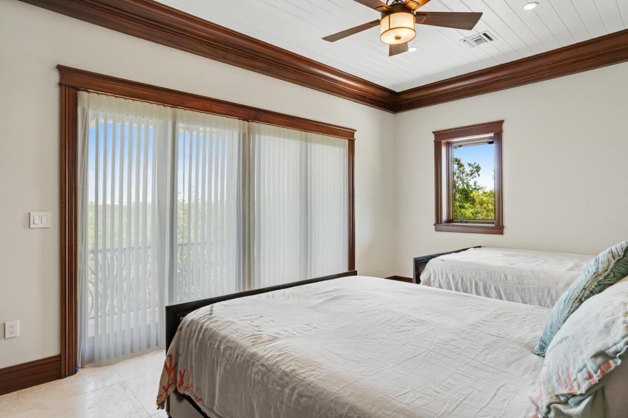 Villa Tarpon Ranch Summerland Key Exterior foto