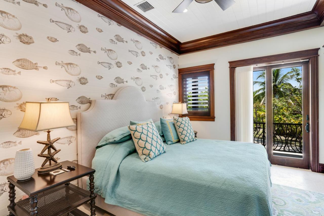 Villa Tarpon Ranch Summerland Key Exterior foto