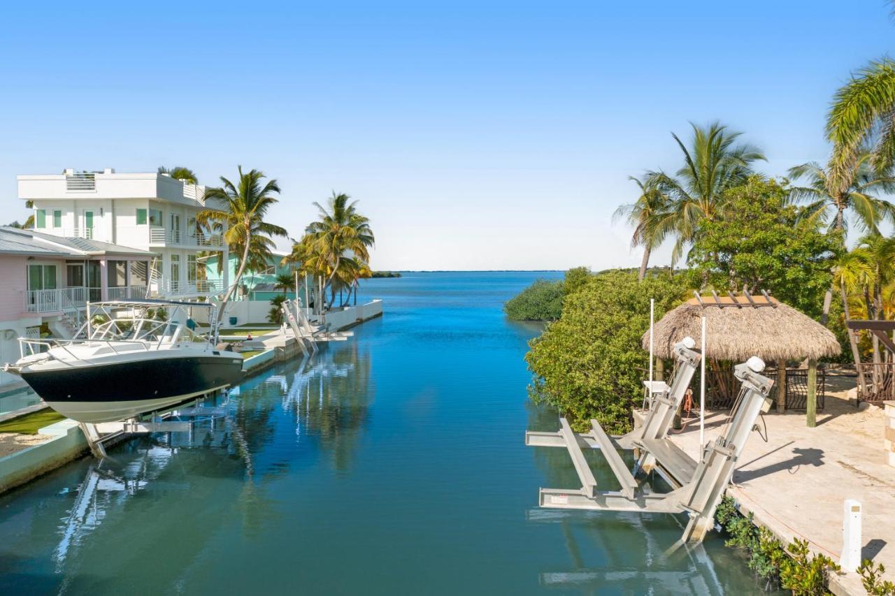 Villa Tarpon Ranch Summerland Key Exterior foto