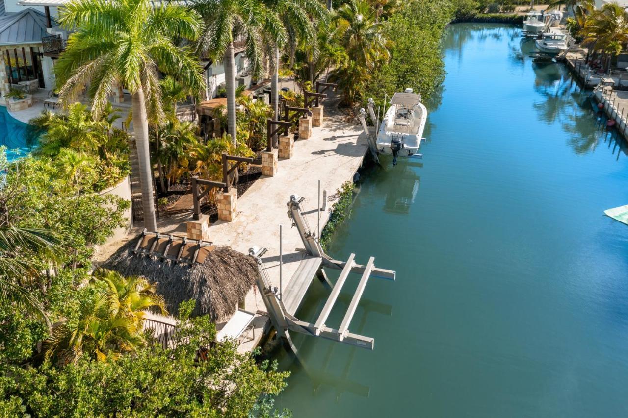 Villa Tarpon Ranch Summerland Key Exterior foto
