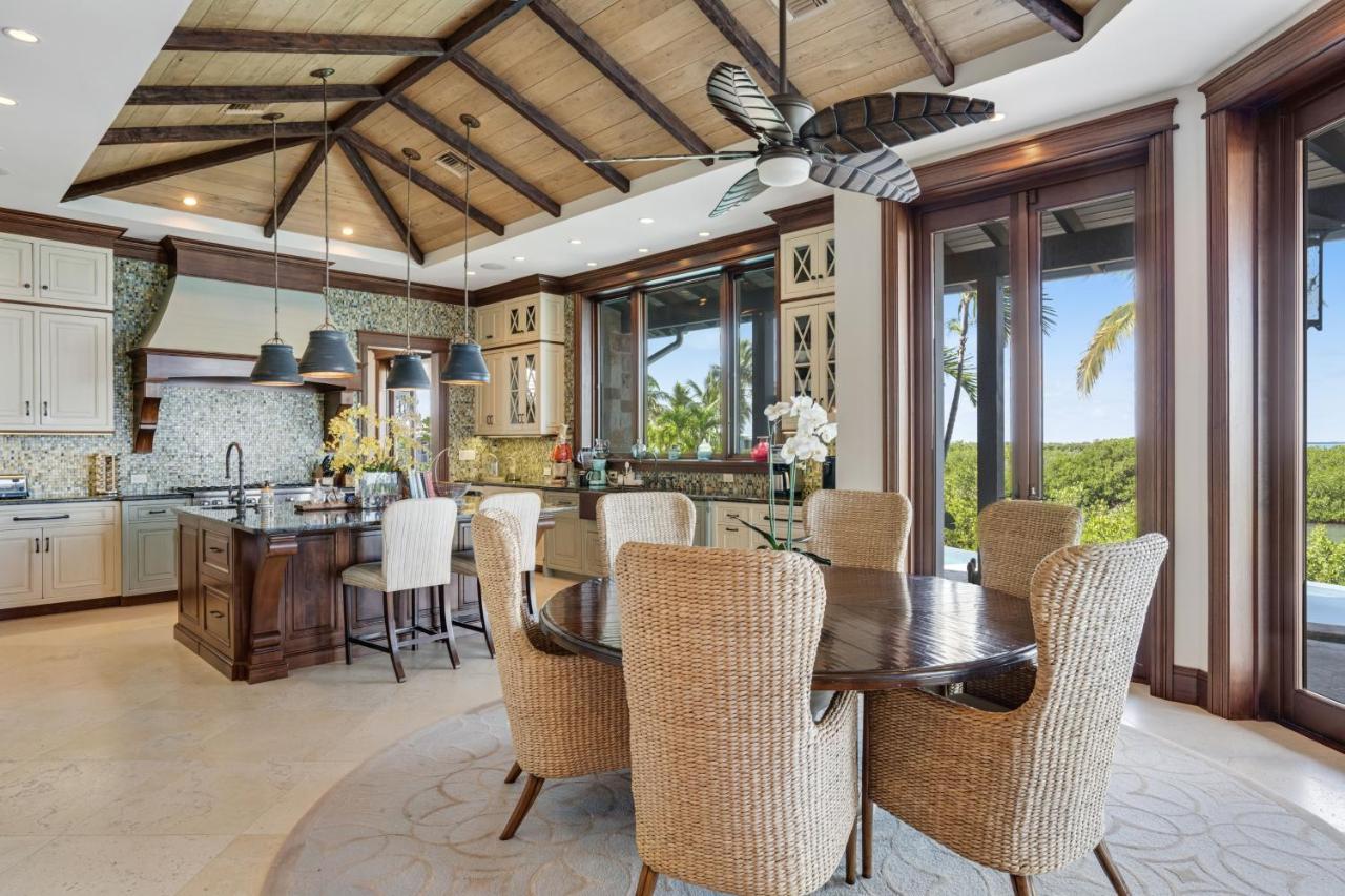 Villa Tarpon Ranch Summerland Key Exterior foto