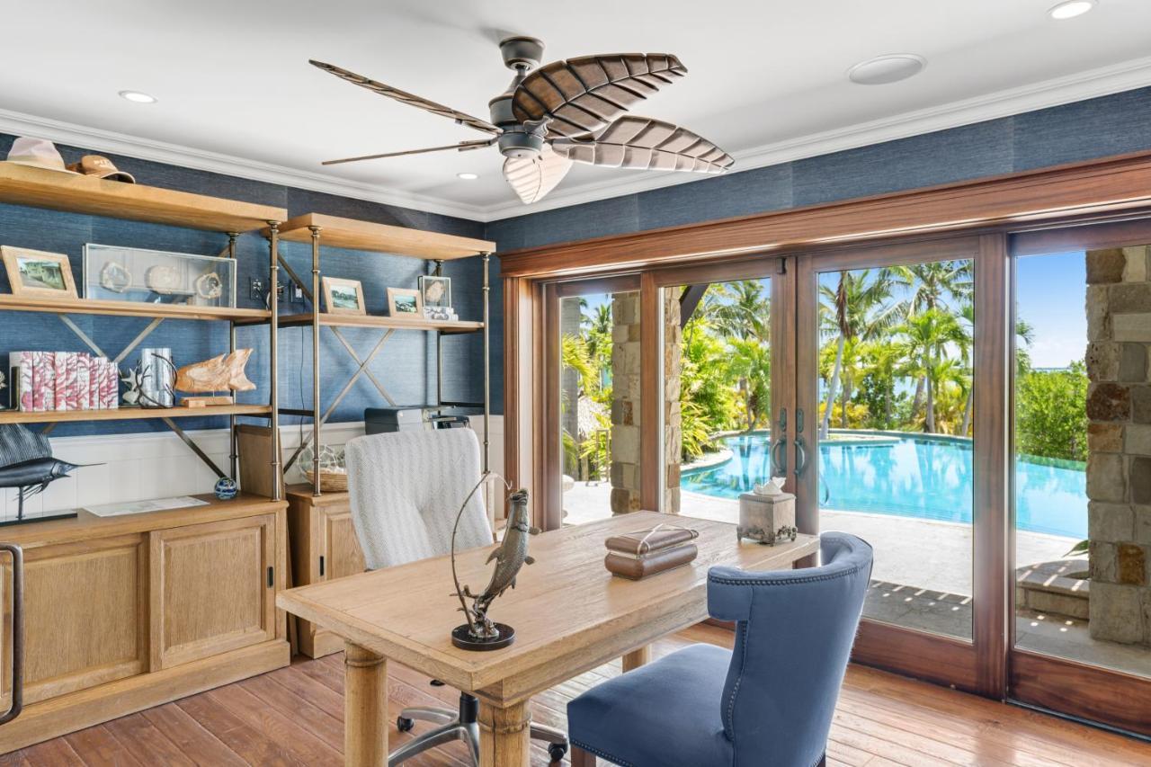 Villa Tarpon Ranch Summerland Key Exterior foto