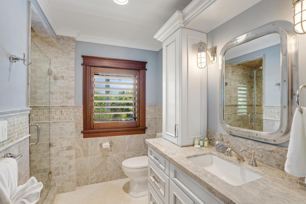 Villa Tarpon Ranch Summerland Key Exterior foto