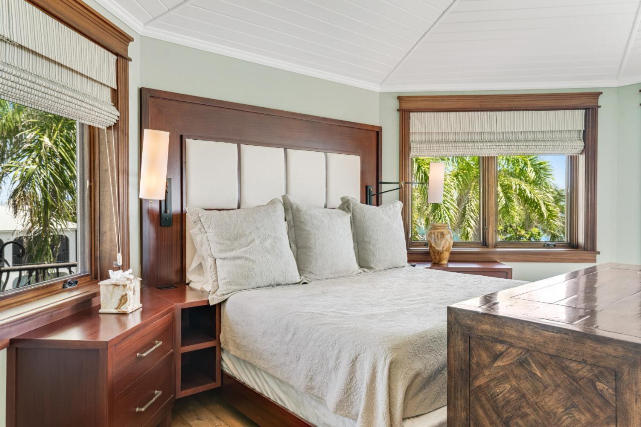 Villa Tarpon Ranch Summerland Key Exterior foto