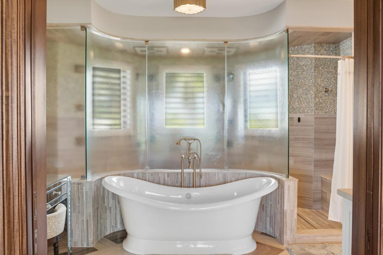 Villa Tarpon Ranch Summerland Key Exterior foto