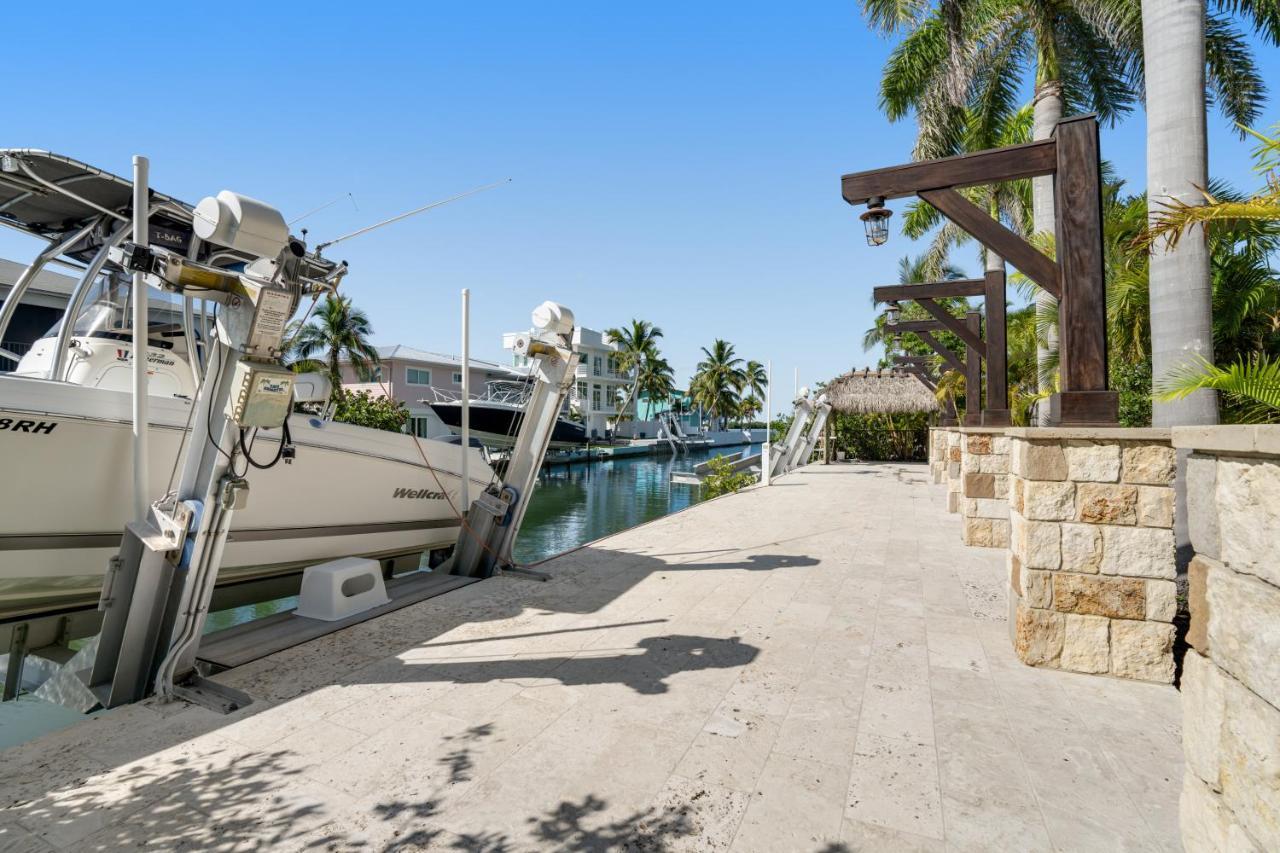 Villa Tarpon Ranch Summerland Key Exterior foto