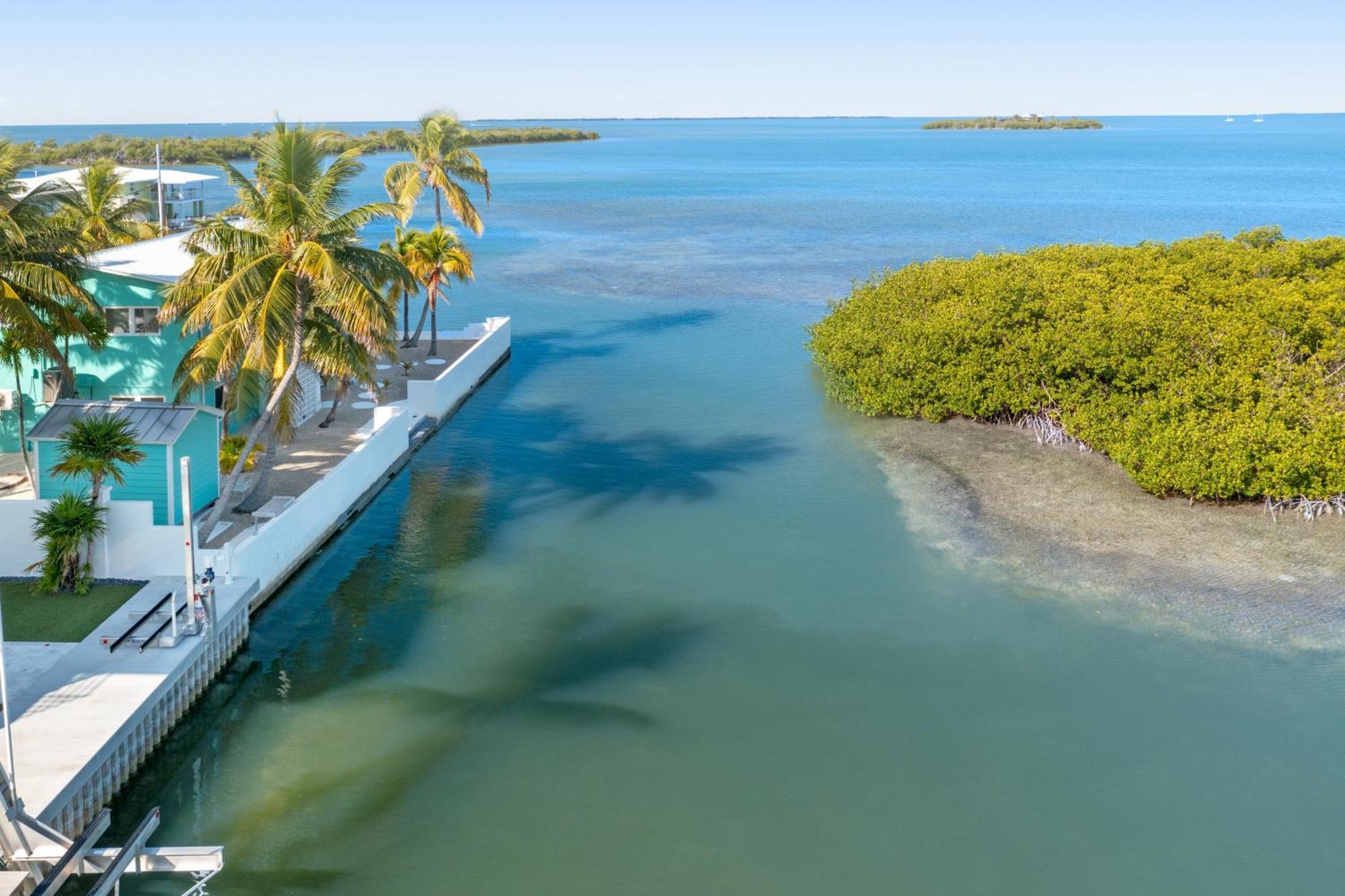 Villa Tarpon Ranch Summerland Key Exterior foto